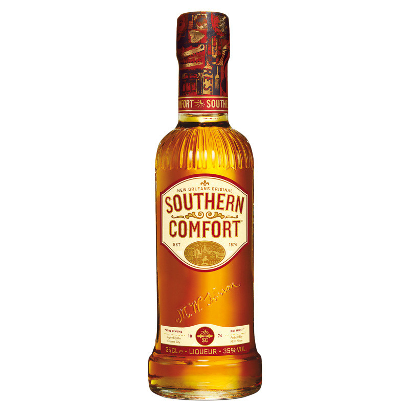 Drinks With Southern Comfort
 Southern fort Whiskey 50cl Whiskey Alcohol