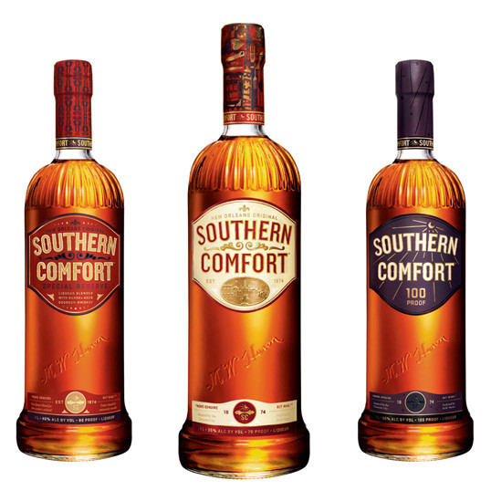 Drinks With Southern Comfort
 drink recipes with southern fort