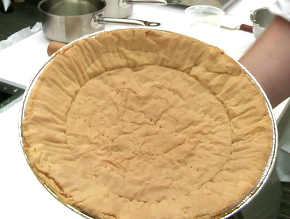 Duncan Hines Cake Mix Recipes
 Recipe Cake Mix Pie Crust