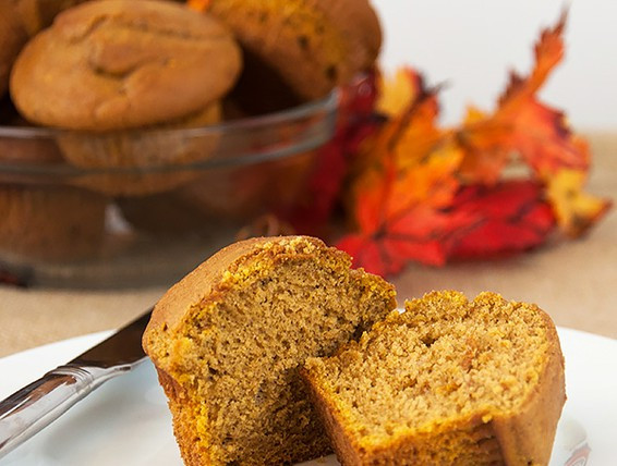 Duncan Hines Cake Mix Recipes
 Recipe Pumpkin Spice Muffins