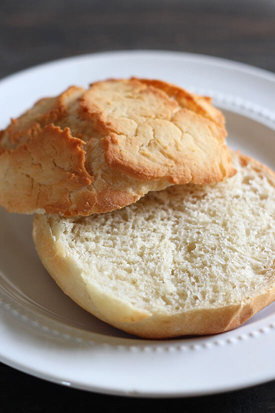 Dutch Crunch Bread Recipe
 Dutch Crunch Bread Rolls Handle the Heat