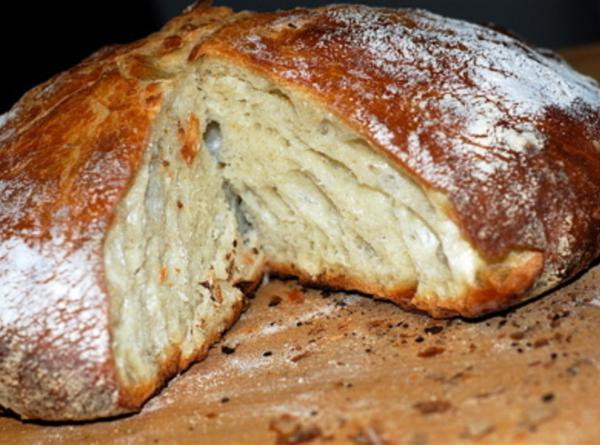 Dutch Oven Bread Recipes
 Dutch Oven Bread Recipe