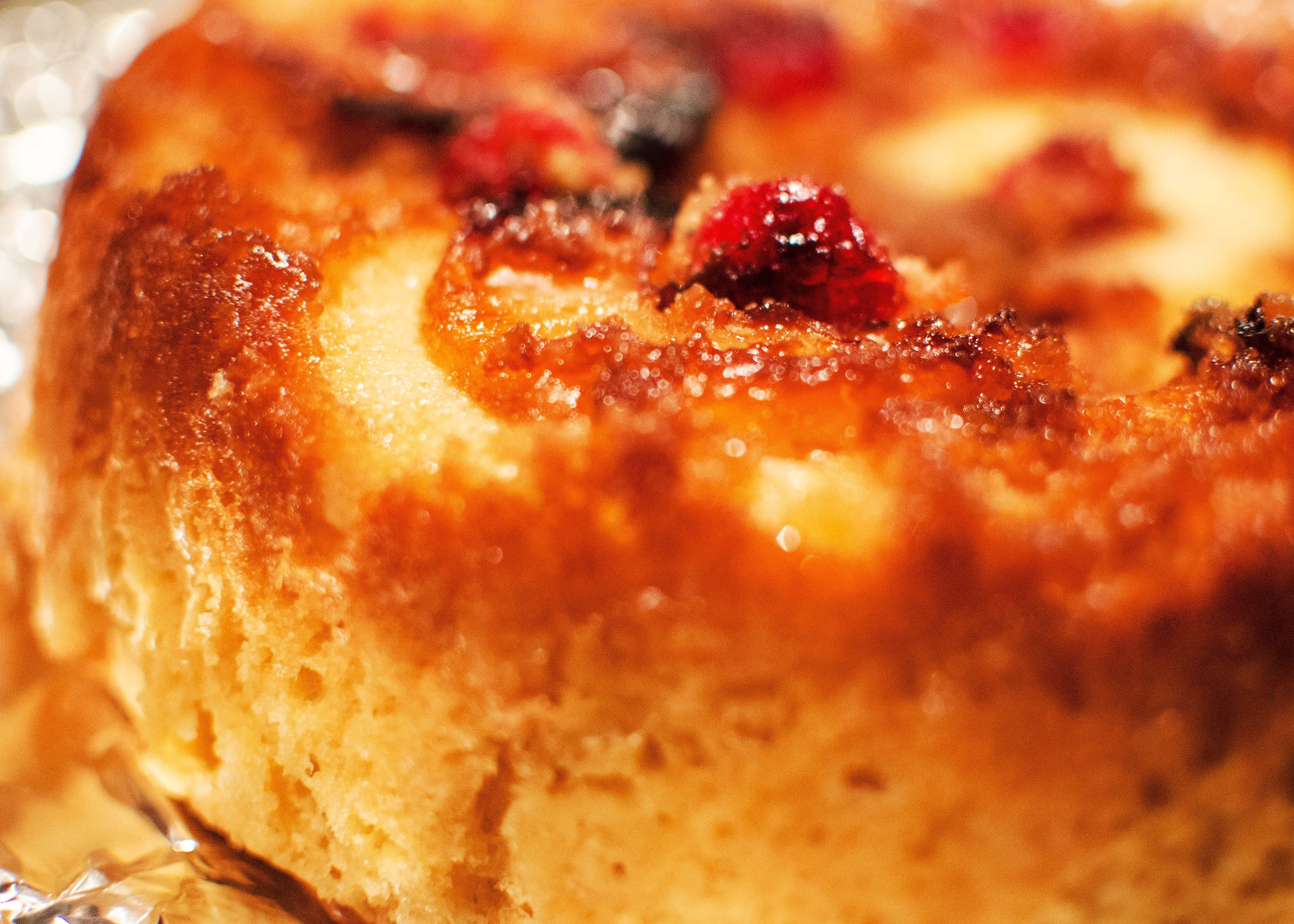 Dutch Oven Pineapple Upside Down Cake
 Dutch Oven Pineapple Upside Down Cake a 12 gauge girl