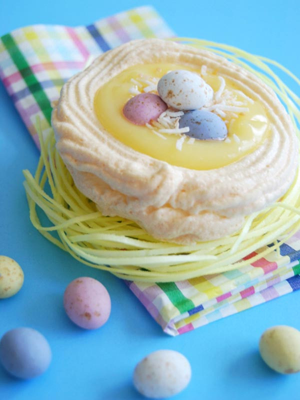 Easter Desserts For Kids
 20 Best and Cute Easter Dessert Recipes with Picture