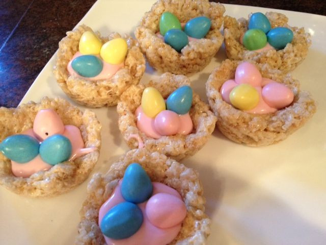 Easter Desserts For Kids
 3 Easy Easter Treats for Kids seasons