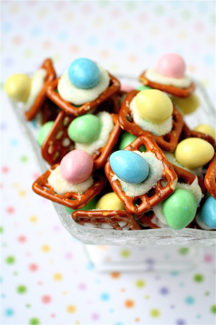 Easter Desserts For Kids
 Cadbury Creme Egg Cupcakes Recipes Fun Easter Dessert For