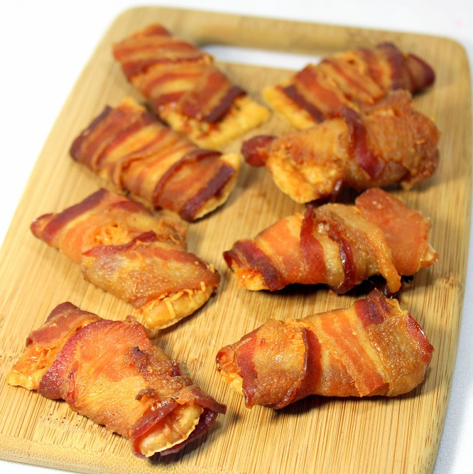 Easy Bacon Recipes Appetizers
 52 Ways to Cook BACON BACON BACON Impossibly Easy