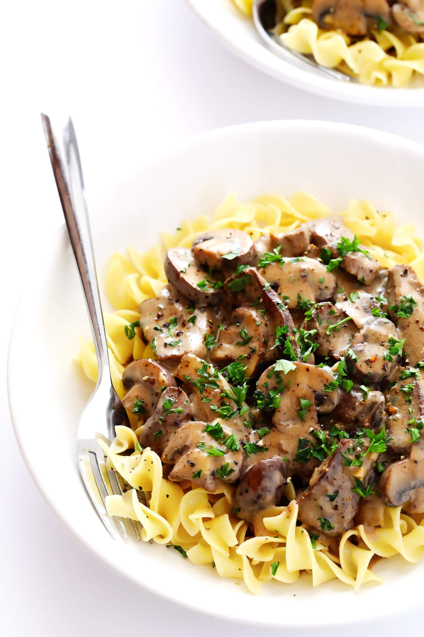 Easy Beef And Noodles Recipe Stovetop
 Beef Stroganoff