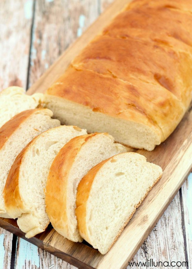 Easy Bread Recipe
 Quick Bread Recipes