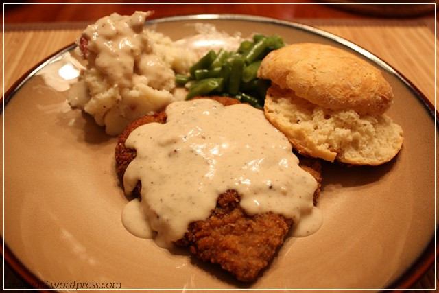 Easy Chicken Fried Steak
 Easy chicken steak recipes Food easy recipes