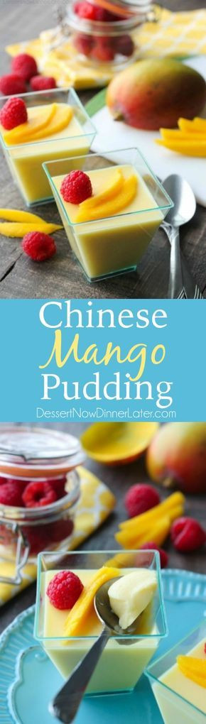 Easy Chinese Desserts
 The 25 best Asian desserts ideas on Pinterest