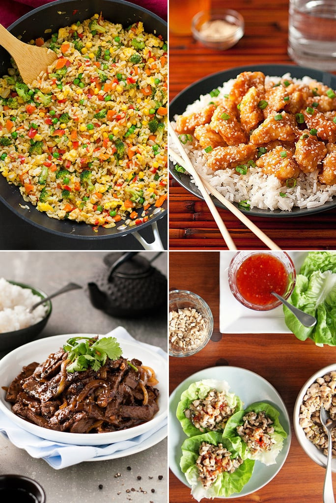 Easy Chinese Recipes
 easy chinese food recipes with pictures