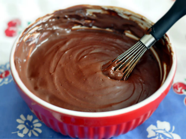 Easy Chocolate Puddings Recipes
 Easy Chocolate Pudding Recipe