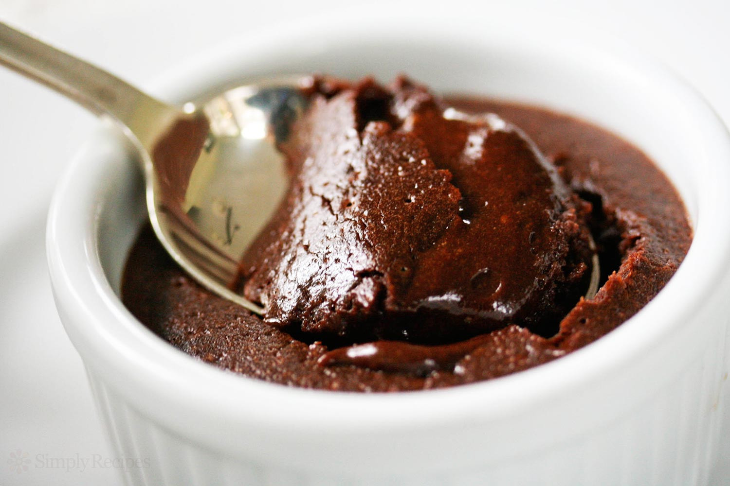 Easy Chocolate Puddings Recipes
 Mint Chocolate Pudding Cakes Recipe