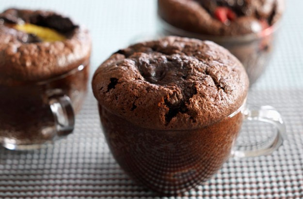 Easy Chocolate Puddings Recipes
 Chocolate pudding recipe goodtoknow