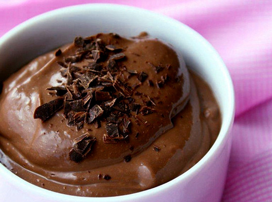 Easy Chocolate Puddings Recipes
 Easy Chocolate Pudding Recipe