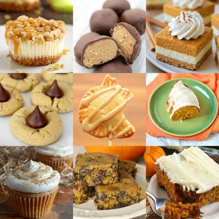 Easy Desserts For Thanksgiving
 Easy Thanksgiving Dessert Recipes 20 Desserts You Will Love