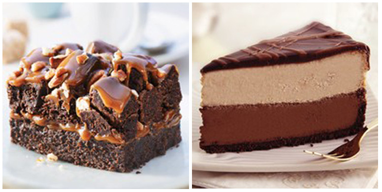 Easy Desserts That Look Impressive
 Impressive Desserts Sweet Street Desserts