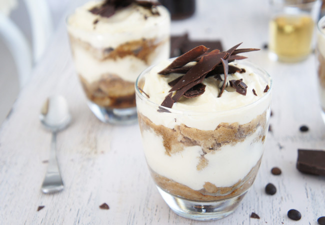 Easy Desserts That Look Impressive
 Easy dinner party desserts to impress Best Recipes