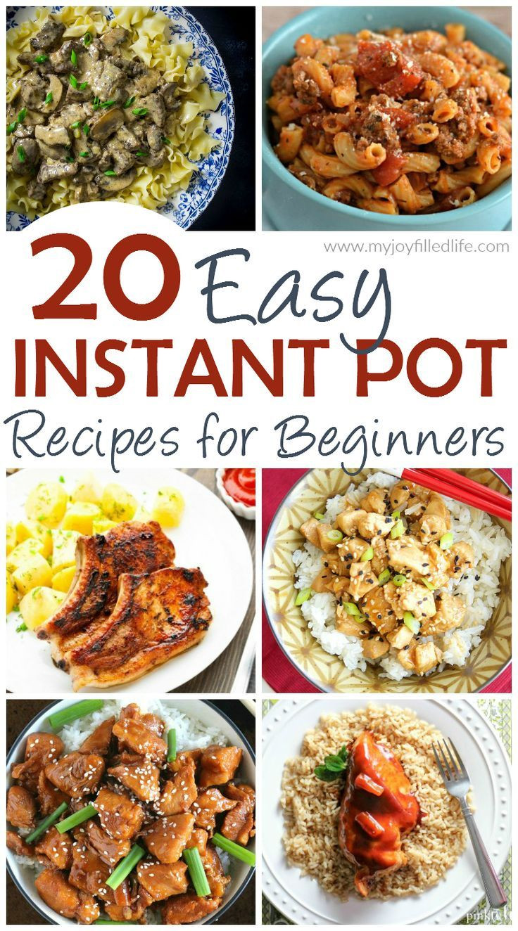 Easy Dinner Recipes For Two For Beginners
 1850 best To make in the kitchen images on Pinterest