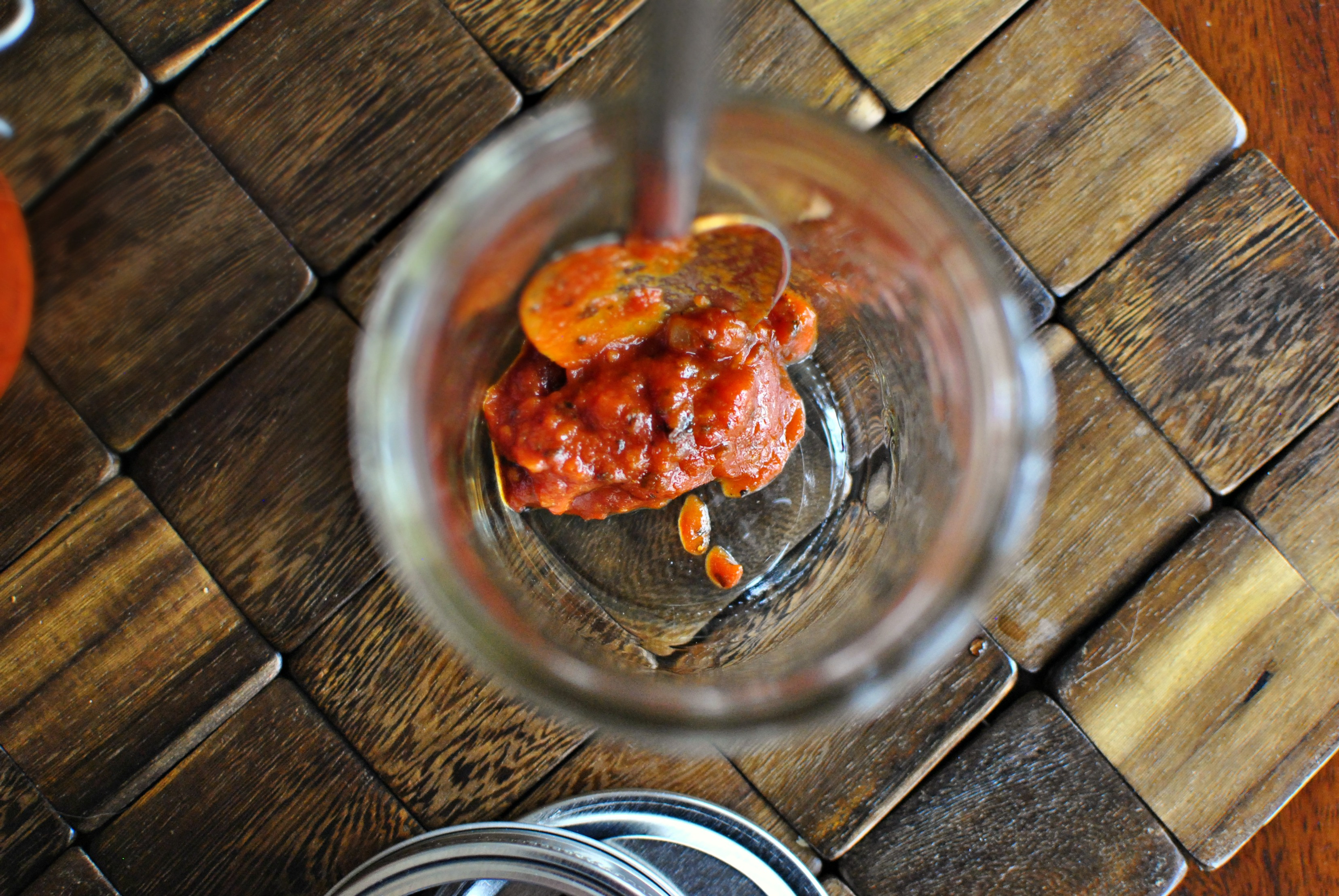 Easy Homemade Pizza Sauce
 Simply Scratch Easy Homemade Pizza Sauce Simply Scratch