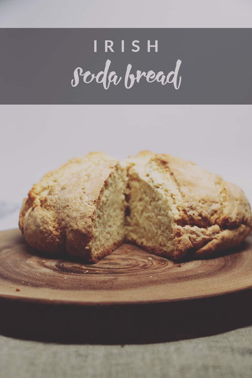 Easy Irish Soda Bread
 Simple Irish Soda Bread Recipe Maker s Mix Up Hello Nature