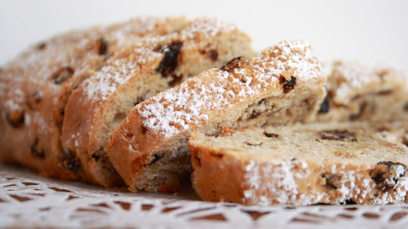 Easy Irish Soda Bread
 Easy Irish Soda Bread Grandparents