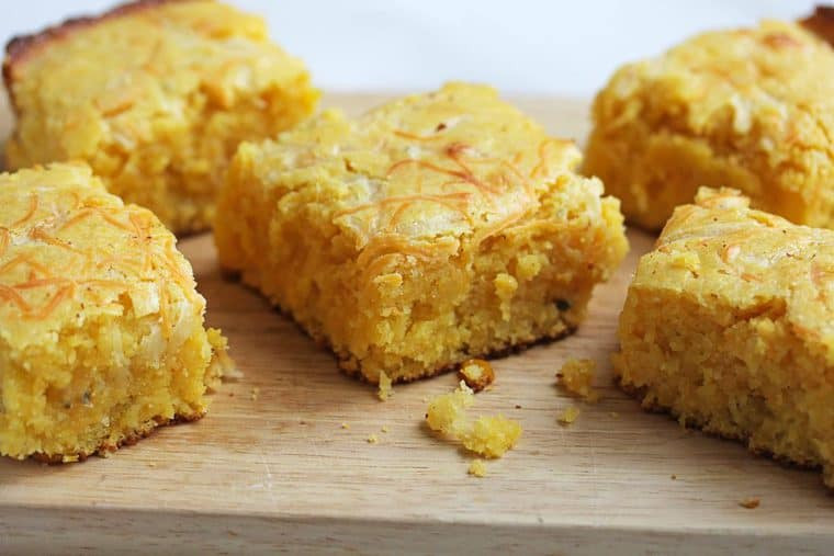 Easy Mexican Cornbread
 Easy Mexican Cornbread Recipe Grandbaby Cakes