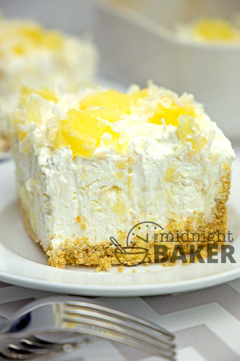 Easy Pineapple Desserts
 easy pineapple dessert no bake