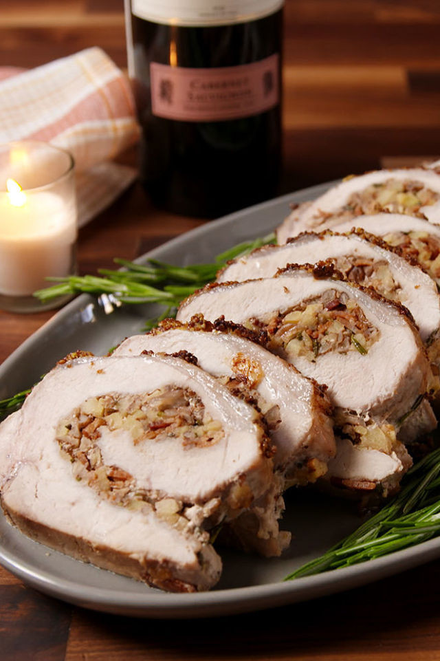 Easy Pork Tenderloin Recipes
 easy pork loin recipe