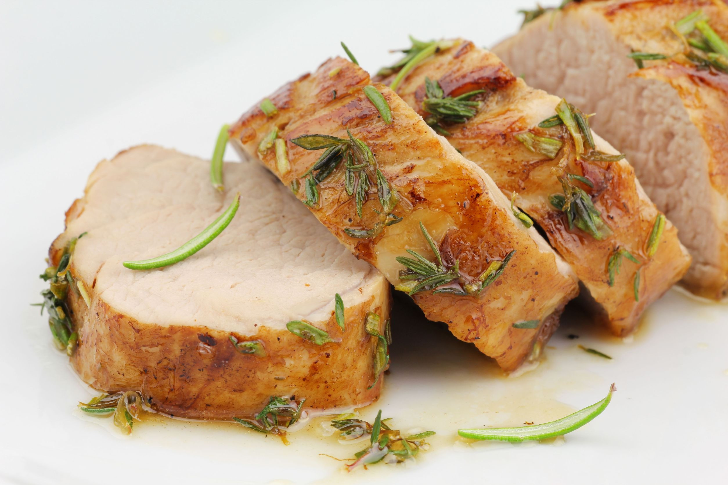 Easy Pork Tenderloin Recipes
 Easy Roasted Pork Tenderloin Recipe