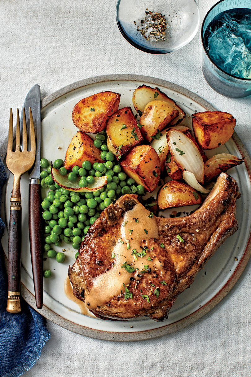 Easy Sunday Dinner
 20 Sunday Dinner Ideas With Easy Recipes Southern Living