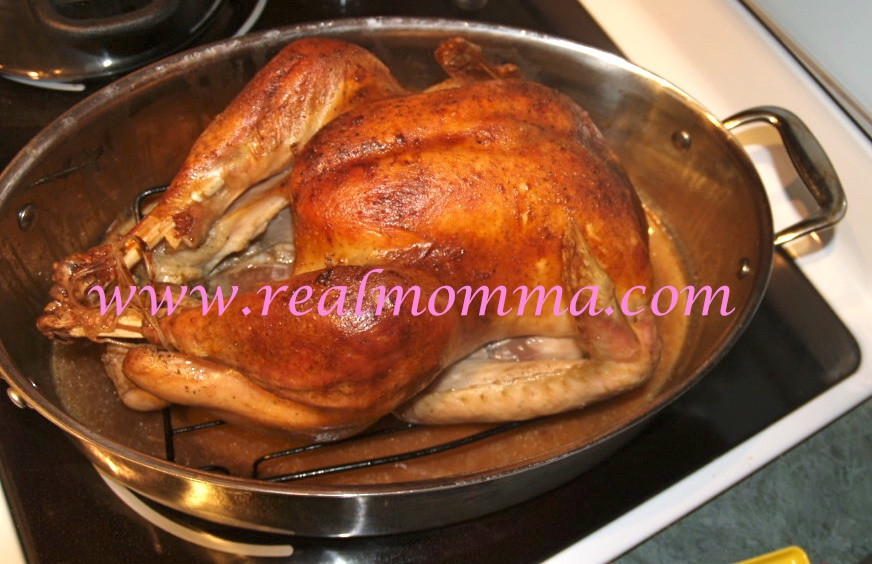 Easy Turkey Brine
 Easy Turkey Brine Recipe