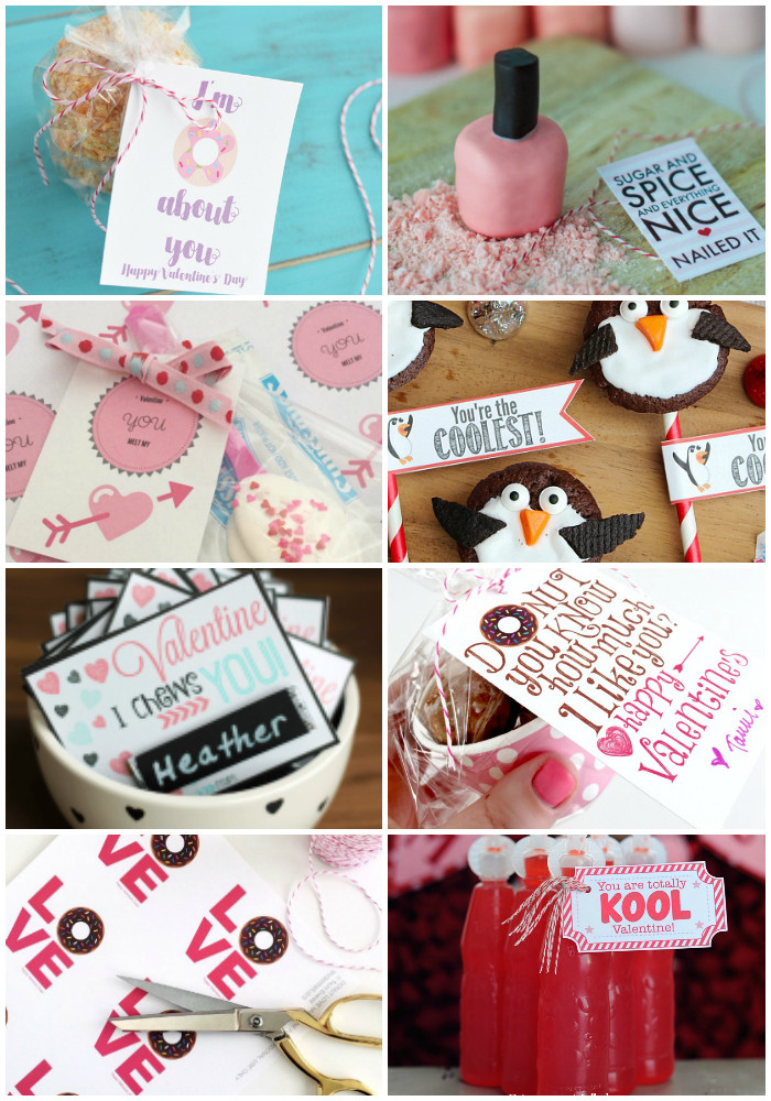 Easy Valentine'S Day Desserts
 21 Unique Valentine s Day Gift Ideas for Men Home