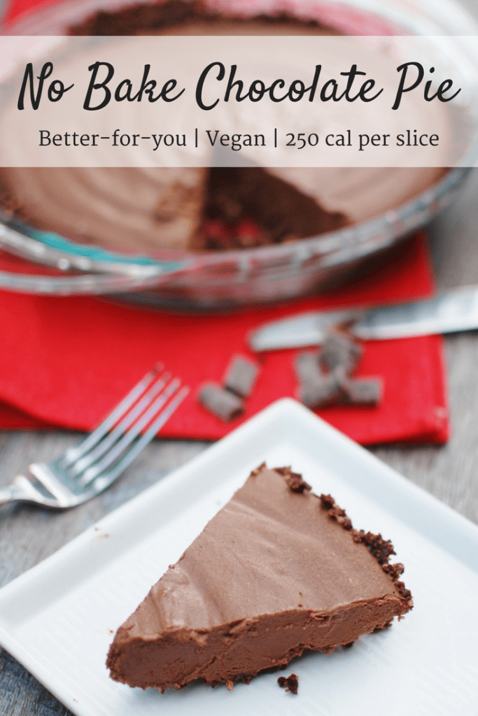 Easy Vegan Desserts No Bake
 Food Archives Snacking in Sneakers