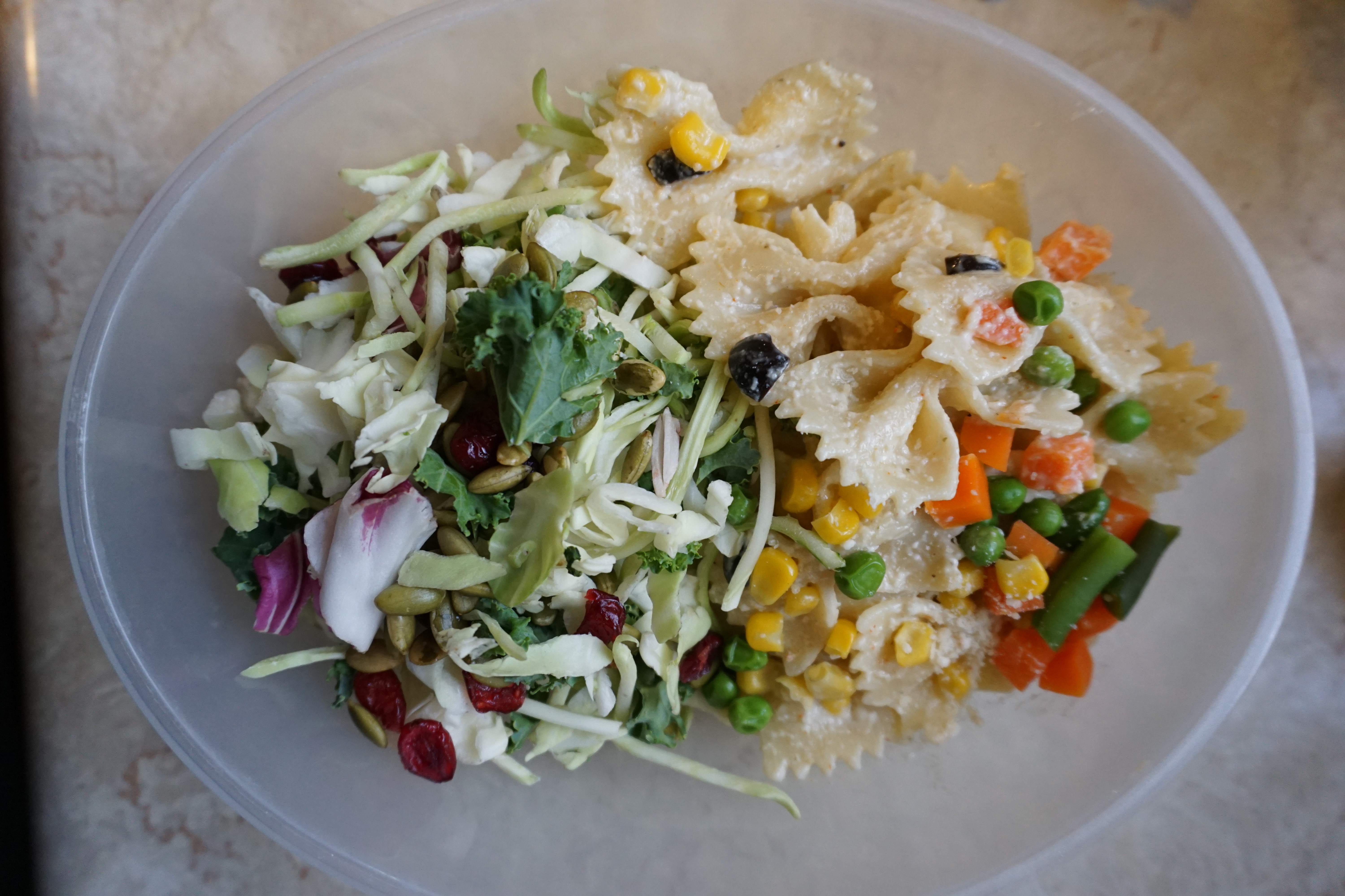 Easy Vegetarian Pasta Recipes
 Easy Ve arian Pasta Salad Recipe