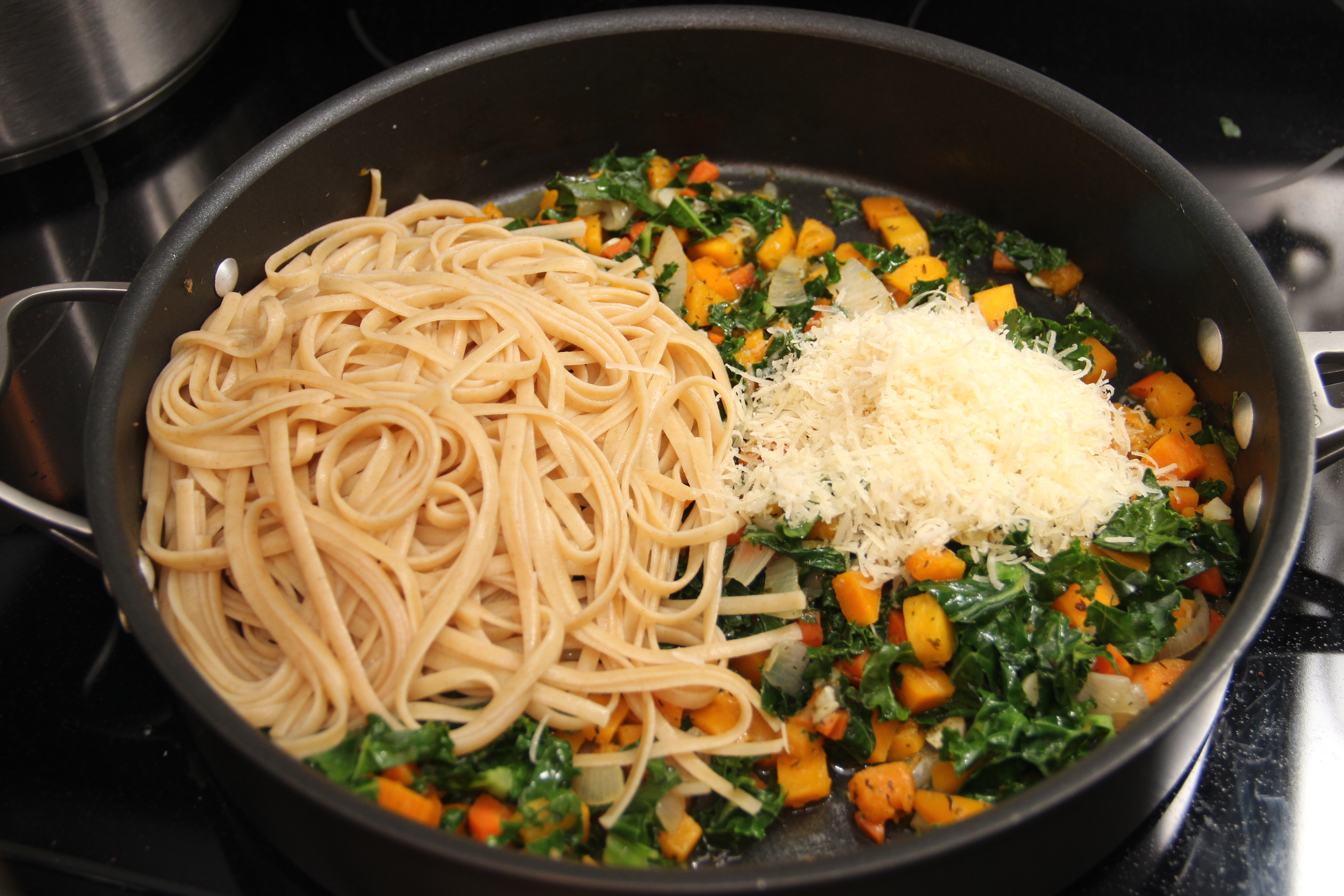 Easy Vegetarian Pasta Recipes
 easy ve arian pasta recipes
