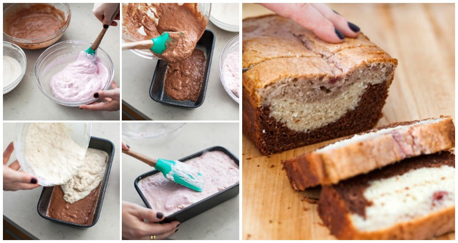 Eat Bread And Desserts
 20 Essential Dessert Tricks That Will Turn You Into a