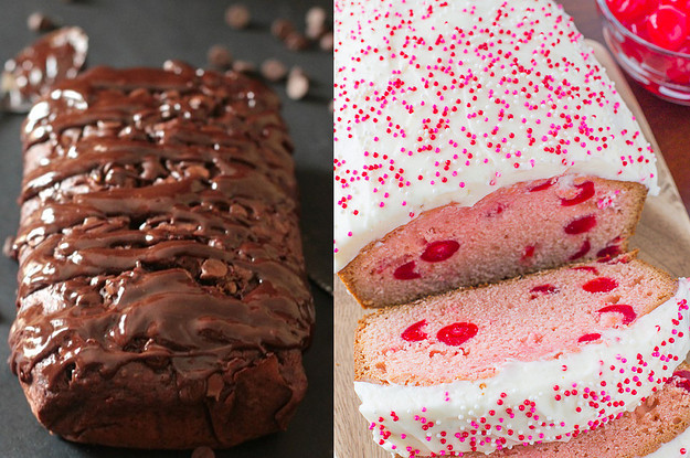 Eat Bread And Desserts
 16 Magnificent Ways To Eat Bread For Dessert