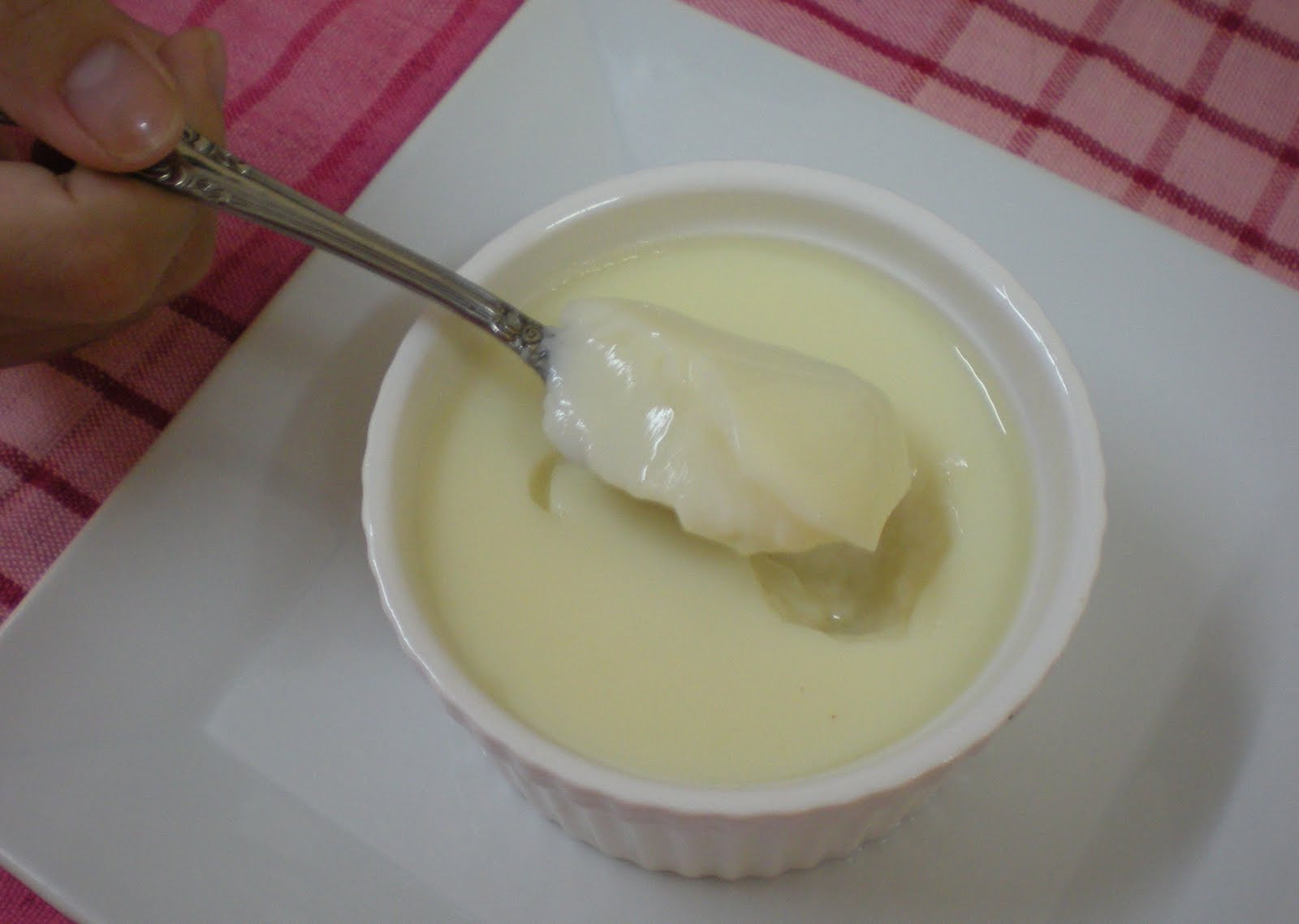 Egg White Desserts
 Food Home Sweet Home Steamed Egg With milk Desserts 牛奶炖蛋