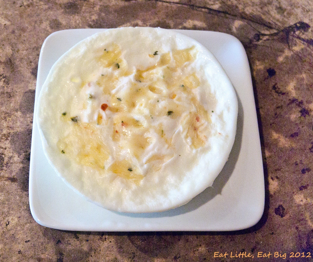 Egg Whites Breakfast Recipe
 Recipe for Egg White Breakfast