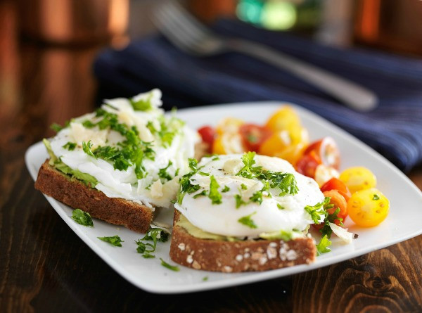 Egg Whites Breakfast Recipe
 20 healthy egg white recipes