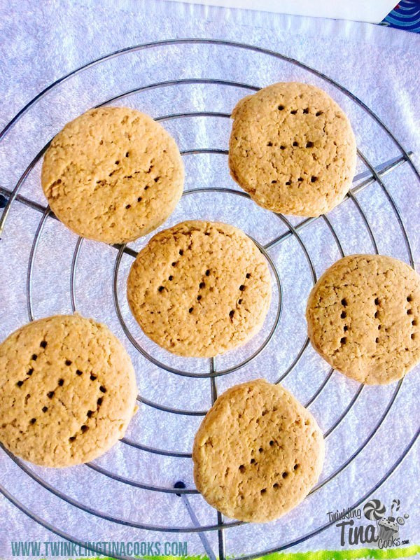 Eggless Oatmeal Cookies
 eggless whole wheat oatmeal cookies