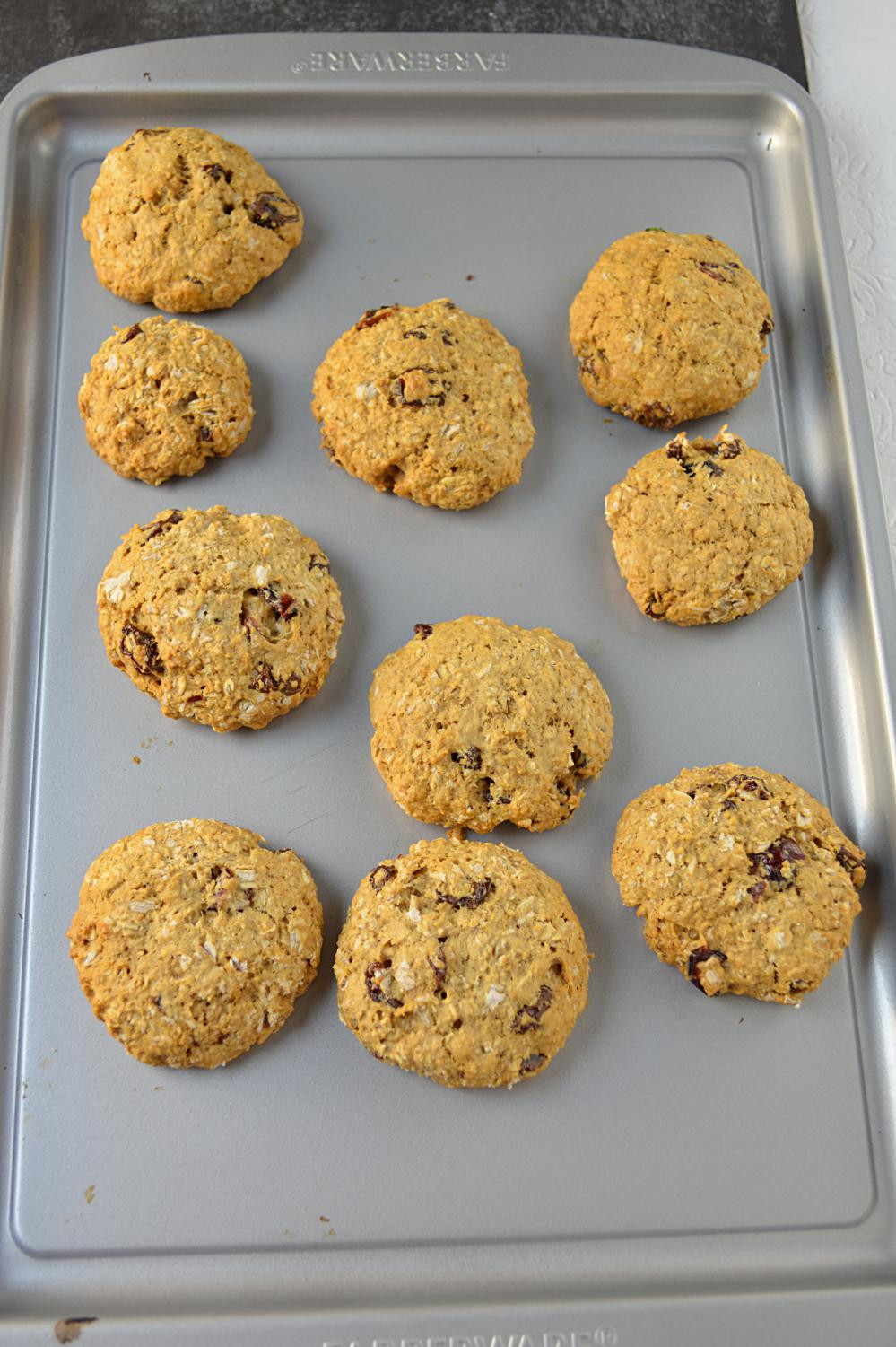 Eggless Oatmeal Cookies
 eggless oatmeal cookies