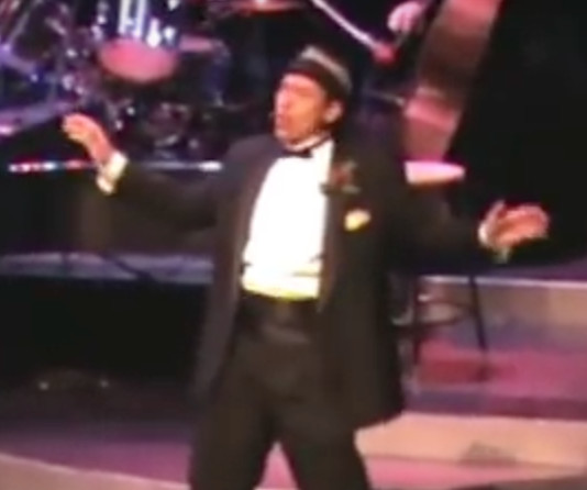 Elmsford Dinner Theater
 Daniel Guzman Videos My Way Sinatra