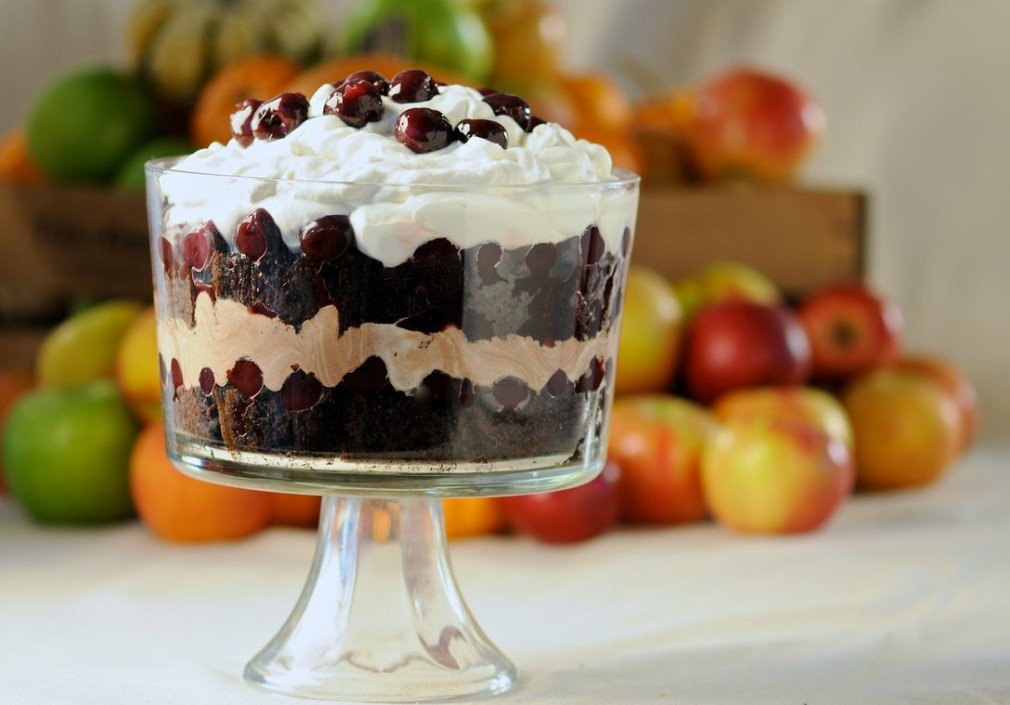 Fall Dessert Recipes
 12 Fall Dessert Recipes To Blow Every Other Season Away