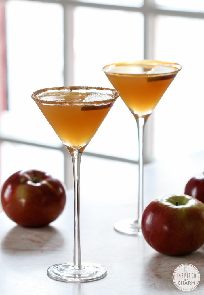 Fall Drinks With Vodka
 25 Fall Cocktails You MUST Try Afternoon Espresso