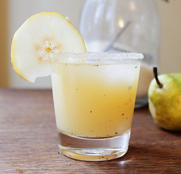 Fall Drinks With Vodka
 15 Fabulous Fall Cocktails