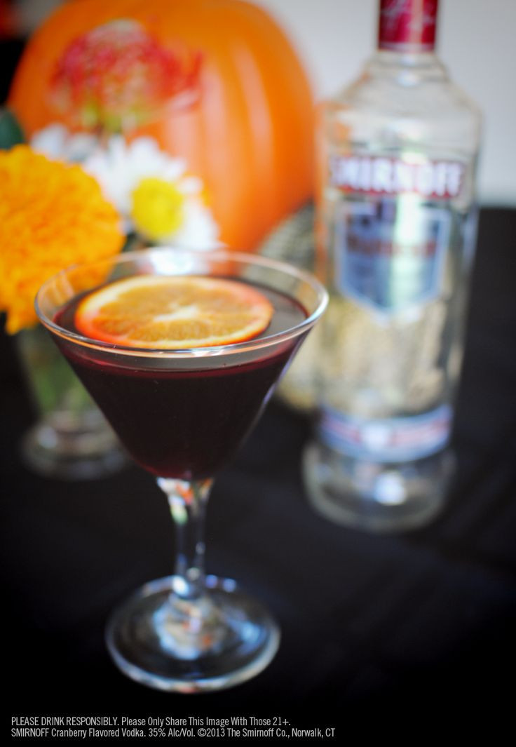 Fall Drinks With Vodka
 91 best Delicious Fall Drink Recipes images on Pinterest