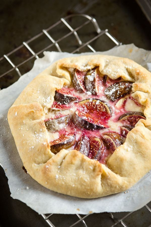 Fig Dessert Recipes
 17 Best images about Recipes Cakes & Pies on Pinterest